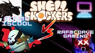 The Shell Shockers Games [upl. by Arri401]