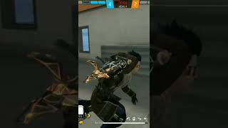 DECOR BHAI SYARI freefire gameplay trending viralshots [upl. by Latt]