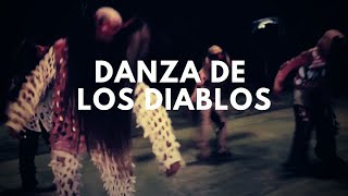 La Danza de los Diablos [upl. by Westfall]