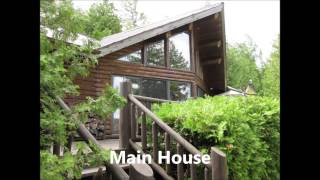 Lake Huron Estate for Sale  SOLD [upl. by Salamone]