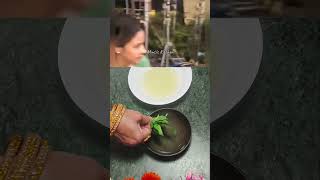 Jackie Shroffs Anda Curry Patta Recipe🍳😋 cooking bollywood yummy [upl. by Liebman]