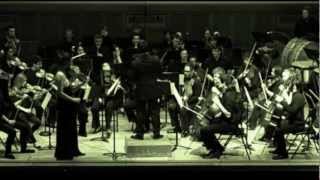 Bohemian Rhapsody  The Very Best Orchestral Cover  HD Indiana University [upl. by Lerud552]