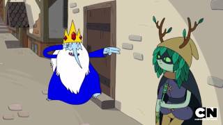 Adventure Time  Reign of Gunthers Preview Clip 1 [upl. by Marchelle]