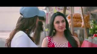 Good News Movie golgappa scene part1  Kareena Kapoor amp Krishna [upl. by Aziram]