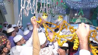 Chaddar Mubarak  12 Rabi ul Awal  Sher Khan Sadaq Khan Qawwal  30 Oct 2020 [upl. by Bever]