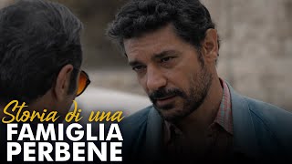 Storia di una famiglia per bene il trailer [upl. by Brodie]