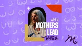 When Mothers Lead Matriarchy Now  Season 2 Ep 4 The Study of Matriarchy [upl. by Chapa193]