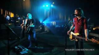 Lifehouse  It Is What It Is Live  Walmart Soundcheck 1 May 2010 [upl. by Amehsyt985]