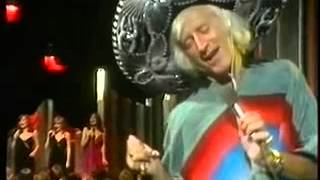 Jimmy Savile all over coleen nolanmp4 [upl. by Ibok]