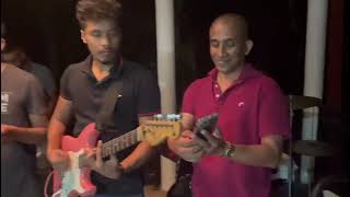 BIGU NETH HASARALLE  DAYARATHNA PERERA SONG [upl. by Bisset]