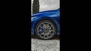 Golf R Flashcut I Volkswagen R [upl. by Annitsirhc]