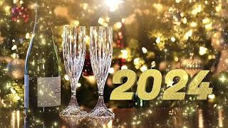 🌟 Happy New year 2024 Wishes💐  WhatsApp status Happy New year  Happy New year ❤️greetings [upl. by Leid485]