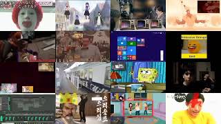 Intensive Care Unit 16 YTPMV Comparison 60 Subscribers Special [upl. by Nedak293]