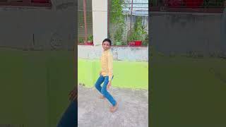 Ham to tere jaisa nahin dekha Aisa video dance [upl. by Erbma]