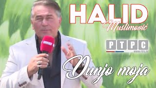 Halid Muslimović  Dunjo moja  RTRS Karavan  Prijedor 2024 [upl. by Megdal471]