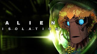 【Alien Isolation】worried photosynthesizing [upl. by Madox]