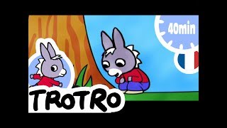 TROTRO  40min  Compilation 02 [upl. by Florie786]