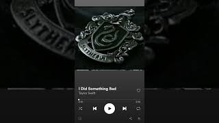 slytherin playlist [upl. by Aneez156]