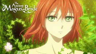 The Ancient Magus Bride  Opening 2  You [upl. by Ahsenar14]