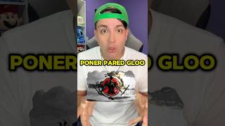 Tutorial de como poner pared Gloo en free fire🙂 [upl. by Rese]