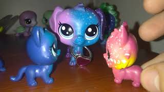 LPS hated child [upl. by Daven]