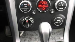 Suzuki Grand Vitara 24 High Executive automaat en leer [upl. by Eilak481]