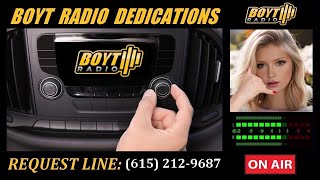 BOYT RADIO [upl. by Iram]