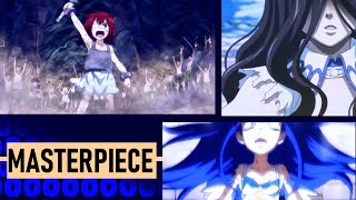 Fairy Tail  Masterpiece AMV [upl. by Isaac]