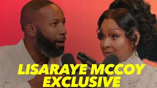 LisaRaye on career Vivica ex husband affairs Nicole Murphy Will and Jada Duane Martin and MORE [upl. by Robena]