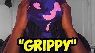 Saying GRIPPY 10000 TIMES [upl. by Kcirej]