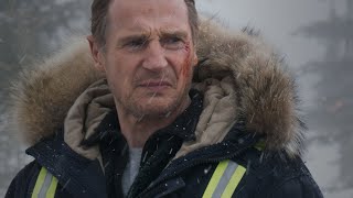 Action Crime Movie 2022  COLD PURSUIT 2019 Full Movie HD  Best Action Movies Full Length English [upl. by Athelstan]