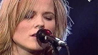 Ilse DeLange  Have a little faith in me  KRO 75 Jaar Heartbeat Concert 221100 HD [upl. by Mahala]