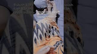 Tersenyumlah selagi bisa tersenyum Nikmati dan di shukuri viralvideo beranda masukberandayoutube [upl. by Truitt361]