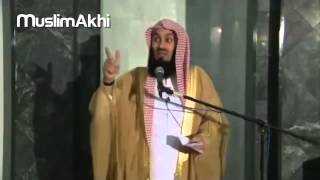 History of Adhan and Rewards of saying Adhan  Mufti Menk [upl. by Eelirrem]