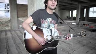 Sam Beeton  Good Natured Child The Old Vinyl Factory Sessions [upl. by Aldwin]