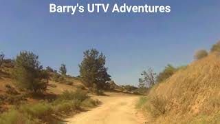 Barrys UTV Adventures  Keysville [upl. by Gallenz]