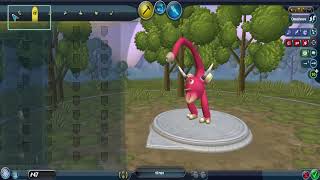 spore Gameplay 1 [upl. by Arihay]