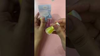 quotNAIL ART FUN Kids Get Creative with Colorful Nailsquot [upl. by Zorine]