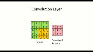 Convolutional Neural Network CNN Deep Learning Explained [upl. by Enaujed]