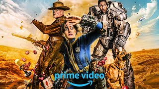 10 Best New Movies amp TV Shows on Prime Video of 2024 so far [upl. by Zoa]