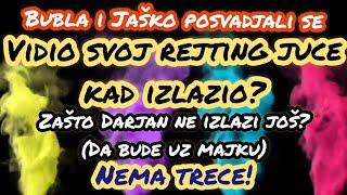 Zasto se svadjaju Janjus i Aneli VIDIO JUCE REZULTATE [upl. by Aisetal]