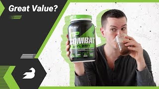 MusclePharm Combat 100 Whey Review [upl. by Adaner848]