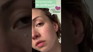 oriflame novage setskincareroutineforoilyskin beauty beautyproducts Best product skincare [upl. by Lienaj]