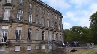 Le Château de lHermitage  Bonsecours  Condé sur lEscaut [upl. by Whitby713]