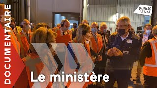 Le ministère Documentaire [upl. by Adekram]