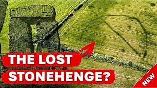 The Mystery of the Millom Lines  Britain’s lost Stonehenge [upl. by Ahseek]