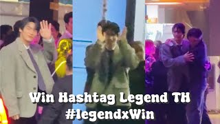 20240905 Win Metawin  Hashtag Legend TH legendxWin legend legendth winmetawin [upl. by Nogaem]