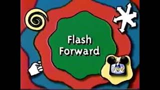 Disney Channel Flash Forward And The Hobbit Back To The Show Bumpers 1997 [upl. by Itagaki131]