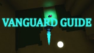 VANGUARD GUIDE  Rogue Lineage [upl. by Nnylsaj331]