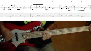 LArcenCiel  Drivers High Bass no guitar [upl. by Torrell]